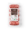 SALUMIFICIO VIANI Salsiccia di puro suino con tartufo 5 x 60 g