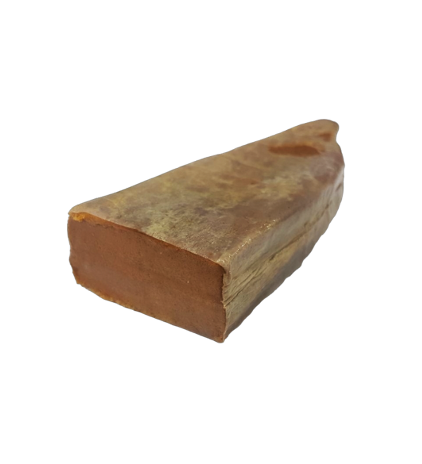 SALUMI DI MARE Bottarga di tonno pinna gialla 200 g - TMC 2 mesi