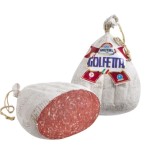 GOLFERA Golfetta - 3,5 kg – TMC 8 settimane – stagionatura 9 settimane