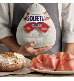 GOLFERA Golfetta - 3,5 kg – TMC 8 settimane – stagionatura 9 settimane
