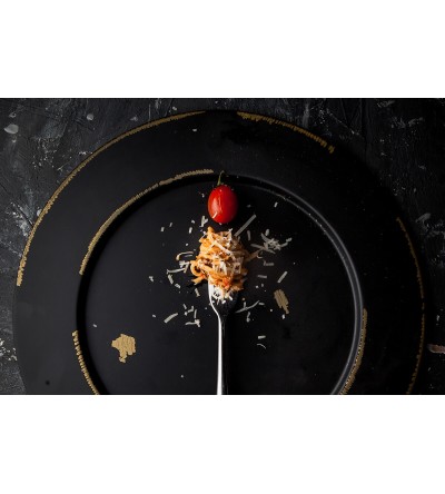 The bright side of the food: storie, leggende ed aneddoti sul cibo italiano da raccontare ai tuoi clienti