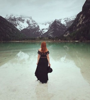 How to add a personal touch with bathroom taps